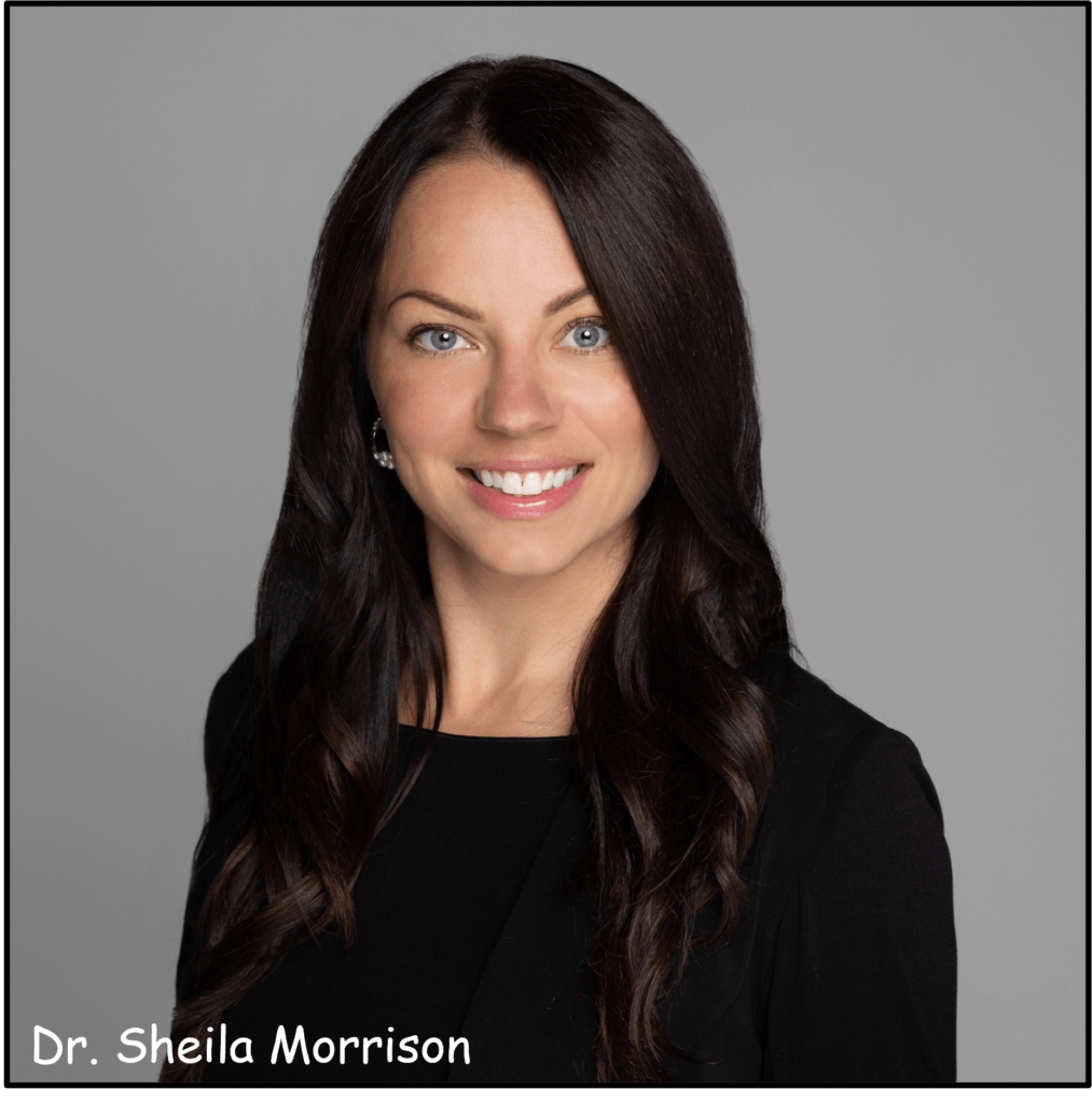 Eaglet Eye Announces Dr. Sheila Morrison as Scientific and Clinical