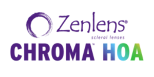 Zenlens CHROMA HOA logo